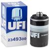 UFI Filters, Filtro Olio 23.493.00