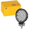 HELLA VALUEFIT 1G0 357 101-012 LED-Faro da lavoro, Valuefit R1500, 24/12V