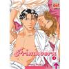 Magic Press Tra le braccia della primavera (Vol. 4)