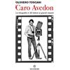Solferino Caro Avedon. La fotografia in 25 lettere ai grandi maestri