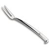 Lacor 72805 - Forchetta professionale 35,5cm Acciaio Inox. | Realizzato in acciaio inossidabile alimentare; alta resistenza alla corrosione e usura quotidiana in cucina