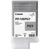 CANON Cartucce CANON PFI-106 130ml FOTO GRIGIO