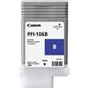 CANON Cartucce CANON PFI-106 130ml BLU