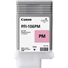 CANON Cartucce CANON PFI-106 130ml FOTO MAGENTA