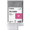 CANON Cartucce CANON PFI-106 130ml MAGENTA