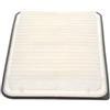 BOSCH Filtro aria 1987429184 | Compatibile con: MAZDA 2, 3, 3, 3 Stufenheck, 3 Stufenheck