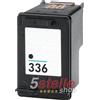 CARTUCCIA NERO COMPATIBILE CON HP 336 C9362EE - NO-NAME