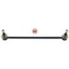 MAPCO Asta/Puntone, Stabilizzatore 19348HPS Compatibile con: CITROËN C2, C3 I, C3 II, C3 PICASSO, C3 Pluriel, C4 CACTUS, DS3, DS3 Cabriolet, DS 3, 3 Cabriolet, PEUGEOT 1007, 2008 I, 206 CC