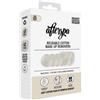 Afterspa - Dischetti riutilizzabili per rimuovere il make-up