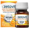 ZETA FARMACEUTICI SpA Zetavit Multivi Multimin 24 Compresse