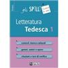 ALPHA TEST Letteratura tedesca (Vol. 1)