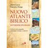 San Paolo Edizioni Nuovo atlante biblico interdisciplinare. Scrittura, storia, geografia, archeologia e teologia a confronto