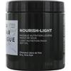 Lazartigue Nourish Light Maschera Nutrizione Leggera Capelli Secchi E Fini, 250m