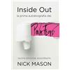 EPC Inside out. La prima autobiografia dei Pink Floyd. Nuova ediz.