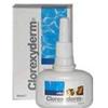 I.C.F. IND.CHIMICA FINE Icf Clorexyderm Oto Detergente Liquido Auricolare Per Animali 150ml