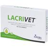 AURORA Lacrivet Gocce Oculari Strip Uso Veterinario 10 Flaconcini