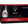 Vichy Dercos Aminexil Intensive 5 Trattamento Anticaduta Uomo 42 Fiale