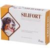DDFARMA Aurora Biofarma Silifort Integratore Fegato Cani E Gatti 30 Compresse