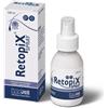 Innovet Retopix Spray Soluzione Dermatologica Lenitiva Cani E Gatti 100 Ml