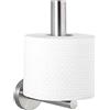 WENKO Soporte para rollos reserva de Papel higiénico Bosio