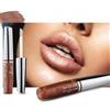 Australian Gold Raysistant Lip Gloss Matte Nude SPF 15