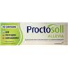 Alfasigma Proctosoll allevia Crema Rettale Antiprurito 30 g