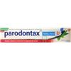 Glaxosmithkline Parodontax Linea Igiene Dentale Quotidiana Dentifricio Herbal Fresh 75 ml