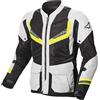 MACNA Giacca Macna Aerocon Night Eye grigio giallo