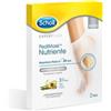 Scholl Linea Expertcare PediMask Maschera Piedi Nutriente 3 oli 2 paia