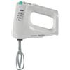 Theo Klein 9623 Mixer Manuale Braun I Mixer Giocattolo a Batteria con Frusta Estraibile I Include Interruttore Finto I Dimensioni- 21 cm x 13,5 cm x 4 cm I Giocattoli per Bambini dai 3 Anni in su