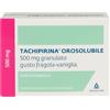 Tachipirina Orosolubile 12 Bustine 500mg