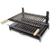 IMEX EL ZORRO 71406 - Barbecue con griglia di Ferro