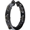Meinl Percussion htt8bk tambourines
