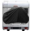 ProPlus 330287 Telo copertura 2 bici