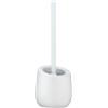 Wenko, scopino WC Badi,, bianco, 13, 5 x 38 x 13, 5 cm