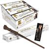 WB 1290 Bacchetta magica di Harry Potter, la confezione contiene 1 di 9 Bacchette da collezione
