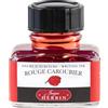 Jacques Herbin Herbin 13022T Inchiostro, Rosso, 5.5 x 5 x 5 cm