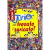 MONDADORI Hai trovato il suricato? Focus Junior. Ediz. illustrata