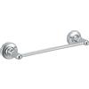 CAOS ARREDOBAGNO Caos - Porta salviette al muro varie lunghezze JOLLY : Lunghezza - 40 CM