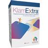 NUTRIGEA RESEARCH Nutrigea Klamextra Integratore Alimentare 30 Bustine