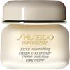 Shiseido Concentrate Facial Nourishing Cream 30 ml - Crema Nutritiva Viso