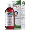 Gum Paroex 0,12%+CPC collutorio potenziato per gengive infiammate 300 ml