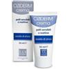 JUDIFARM Oziderm crema all'ossido di zinco 50 ml