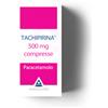 Angelini Tachipirina 500mg Paracetamolo Antipiretico e Analgesico, 20 Compresse Divisibili
