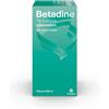 Viatris Healthcare Betadine Collutorio 1% Iodopovidone Disinfezione Mucosa Orale, 200ml