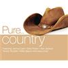 SONY MUSIC Pure...Country (Box4Cd)