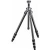 Gitzo Mountaineer treppiede, serie 1, 4 seZ. GT1542
