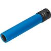 ViGOR Chiave a bussola SW17 extra lunga V5930, Inserto per chiavi a bussola e macchine operatrici,Avvitamento: cava quadrata 12,5 mm (1/2 pollice), uscita: profilo esagonale esterno,Extra lunga