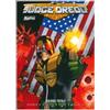 Magic Press Guerra totale. Judge Dredd