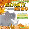 GIUNTI EDU Elefante Memo. Prove gioco. Strategie e giochi per il potenziamento delle abilità di memoria nella Scuola dell'Infanzia